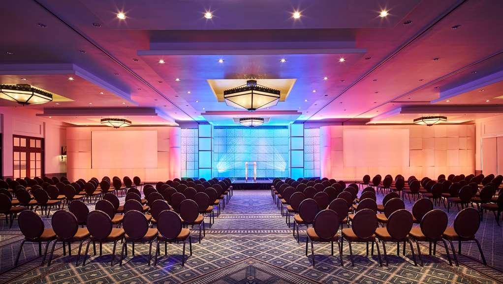 The Scott Resort & Spa Scottsdale Faciliteter billede
