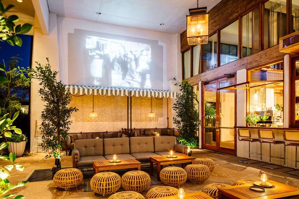 The Scott Resort & Spa Scottsdale Restaurant billede