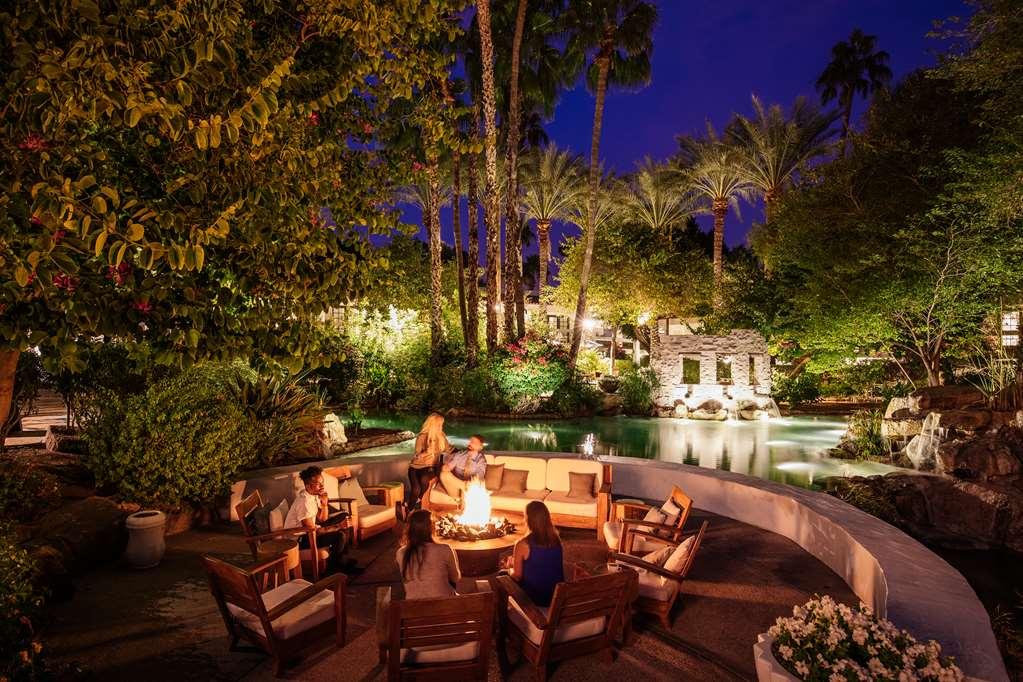 The Scott Resort & Spa Scottsdale Faciliteter billede