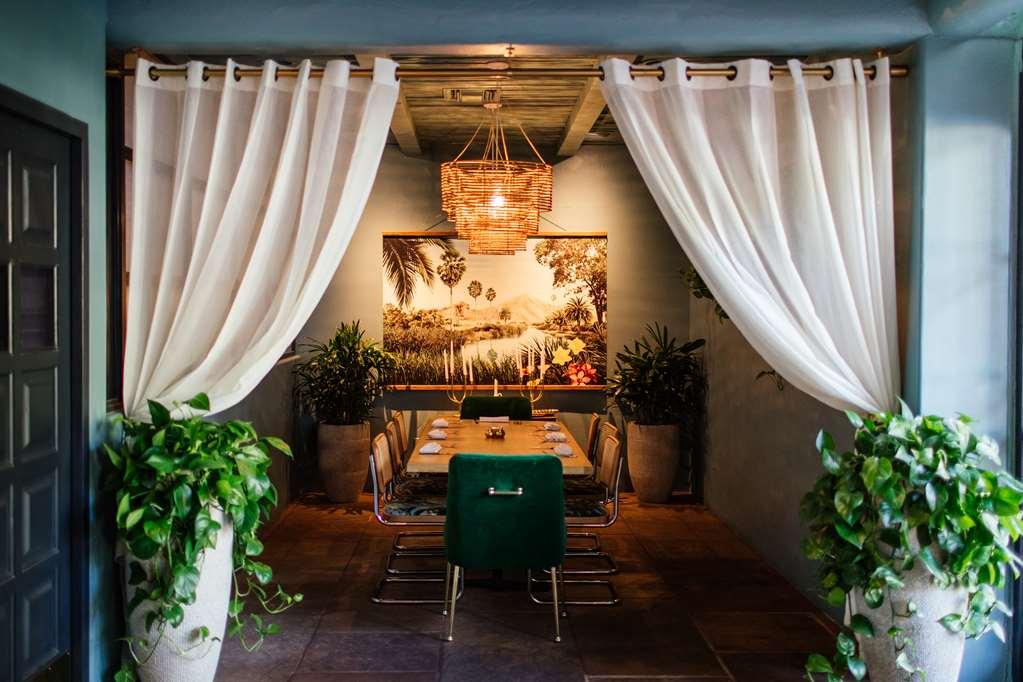The Scott Resort & Spa Scottsdale Faciliteter billede