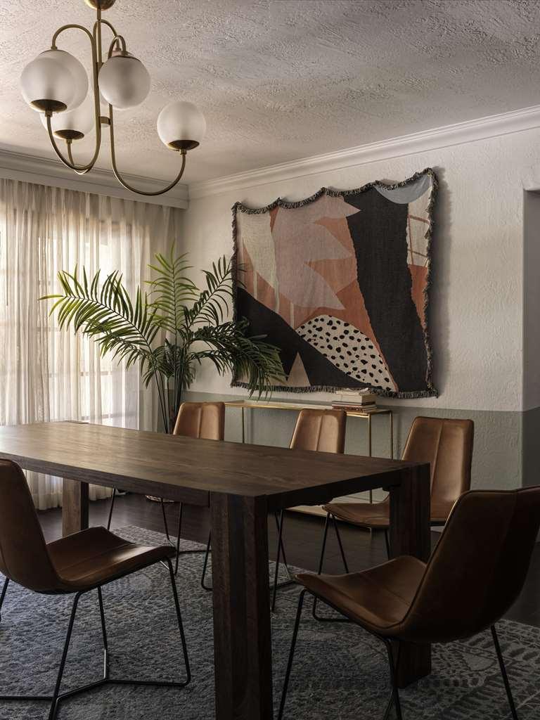 The Scott Resort & Spa Scottsdale Faciliteter billede