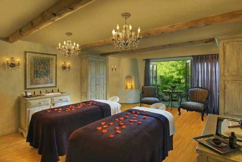 The Scott Resort & Spa Scottsdale Faciliteter billede